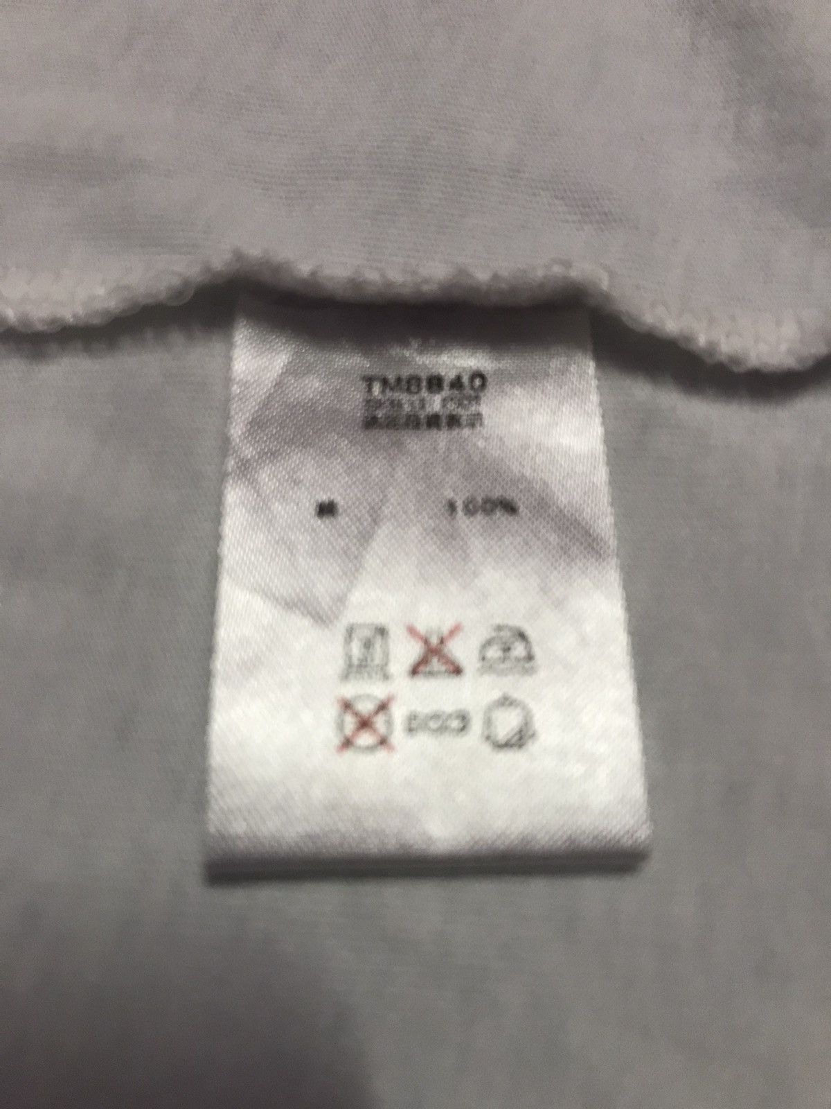 Hang Ten Hang Ten Tee Size LL Size US L / EU 52-54 / 3 - 4 Thumbnail