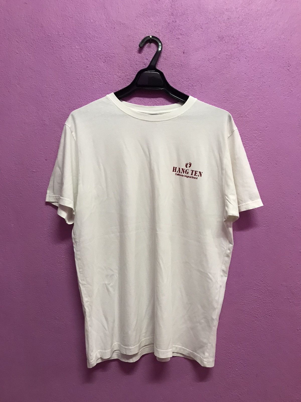 Hang Ten Hang Ten Tee Size LL Size US L / EU 52-54 / 3 - 2 Thumbnail