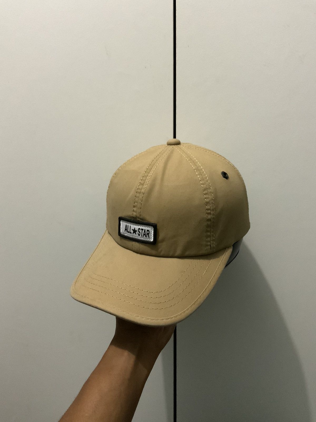 Converse ALL STAR Converse Hat Size ONE SIZE - 2 Thumbnail