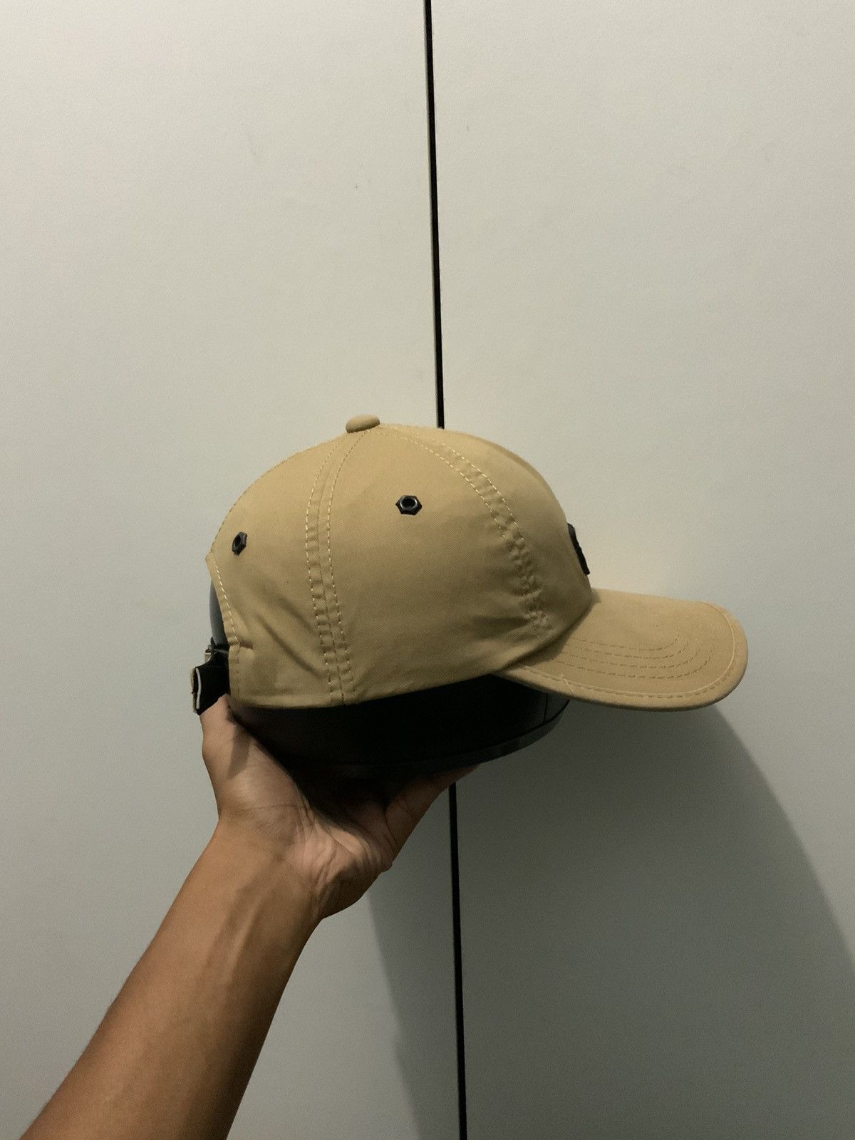 Converse ALL STAR Converse Hat Size ONE SIZE - 5 Thumbnail