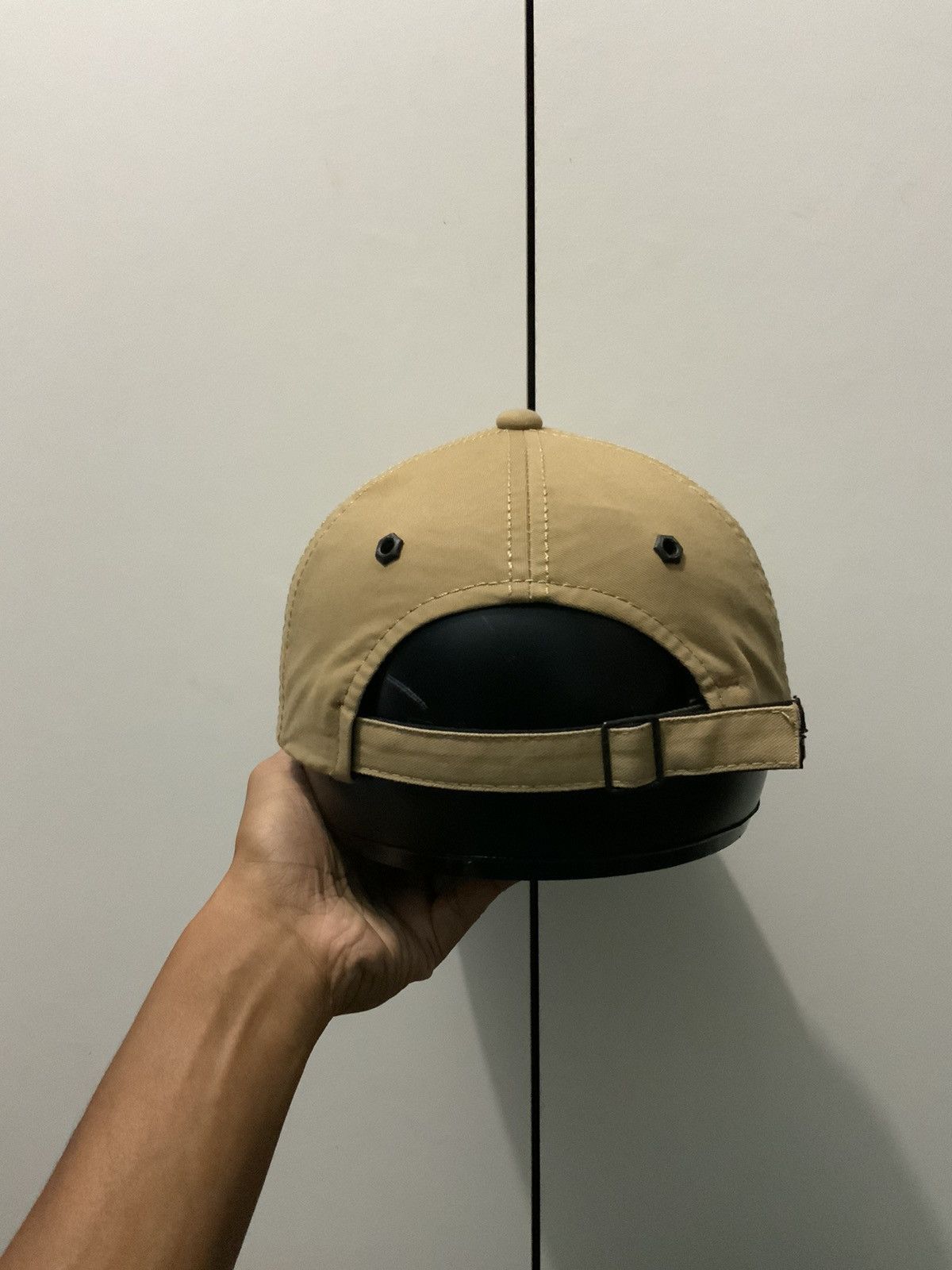 Converse ALL STAR Converse Hat Size ONE SIZE - 4 Thumbnail