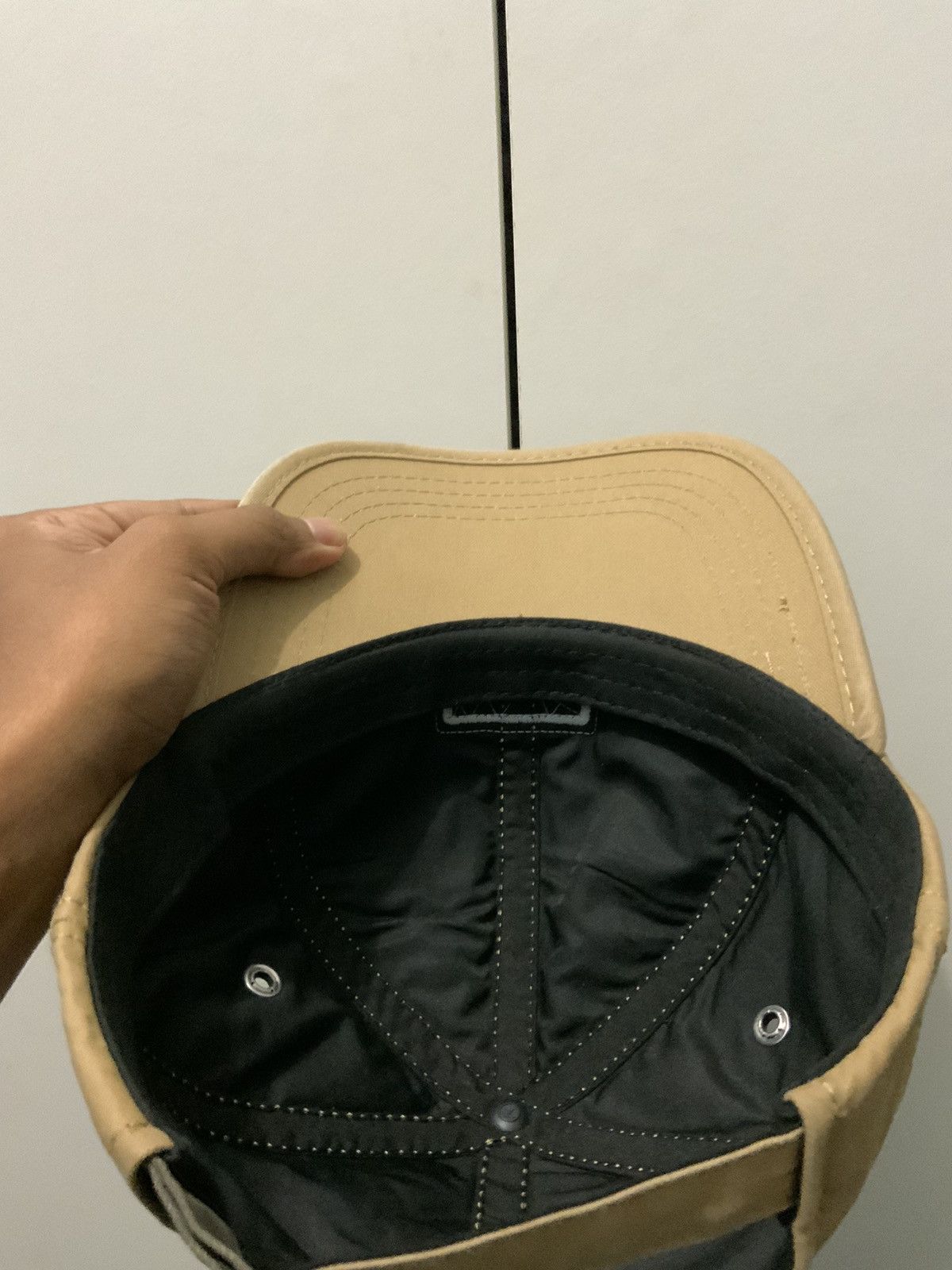Converse ALL STAR Converse Hat Size ONE SIZE - 8 Thumbnail