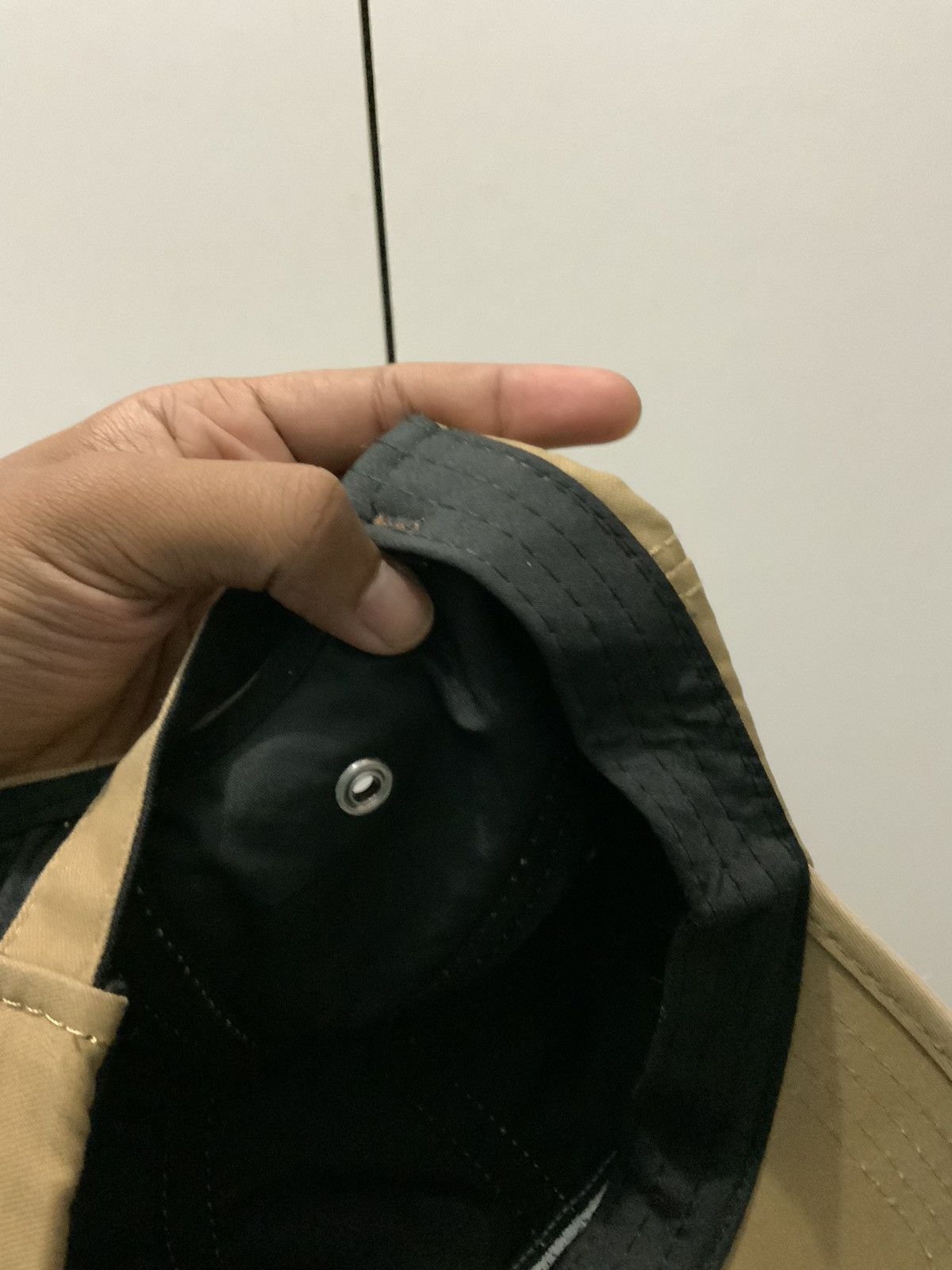 Converse ALL STAR Converse Hat Size ONE SIZE - 11 Thumbnail