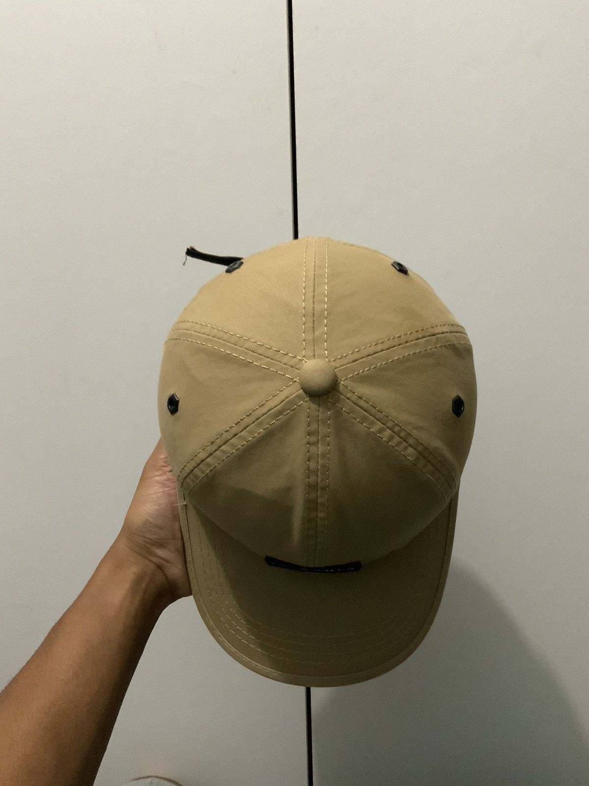 Converse ALL STAR Converse Hat Size ONE SIZE - 6 Thumbnail