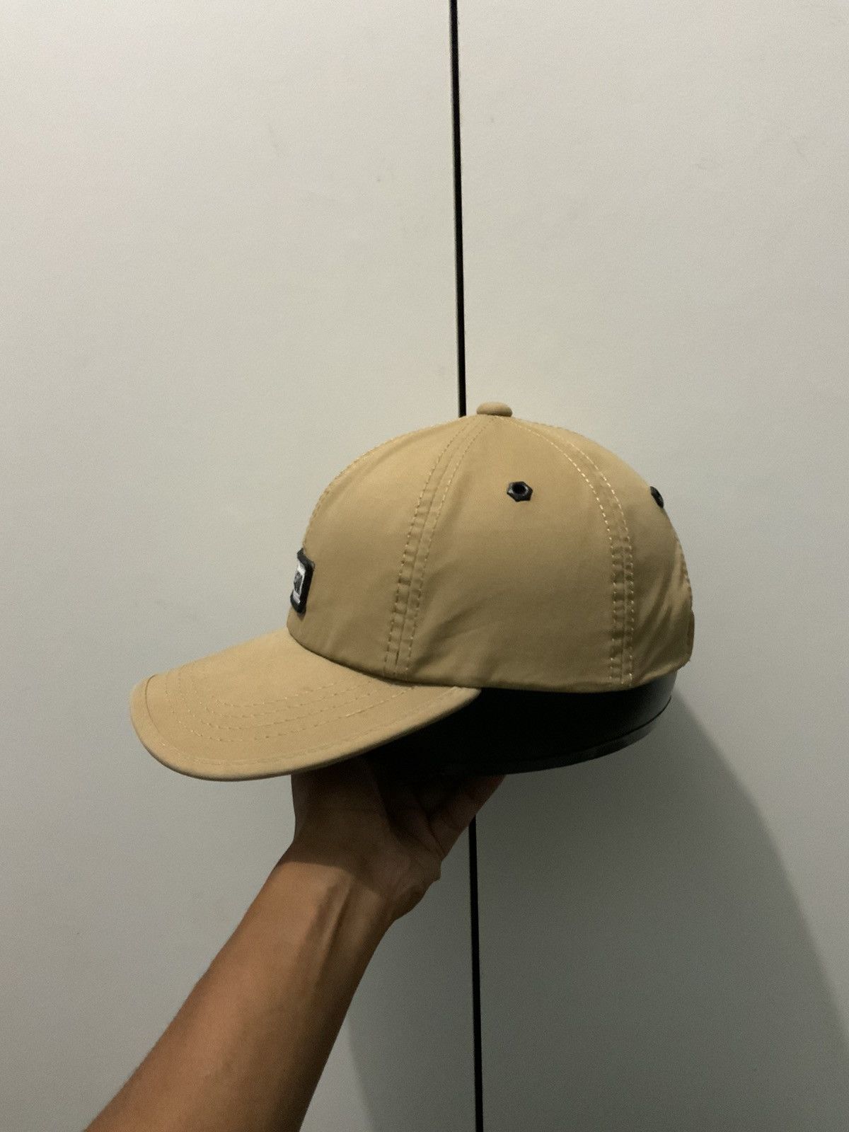 Converse ALL STAR Converse Hat Size ONE SIZE - 3 Thumbnail