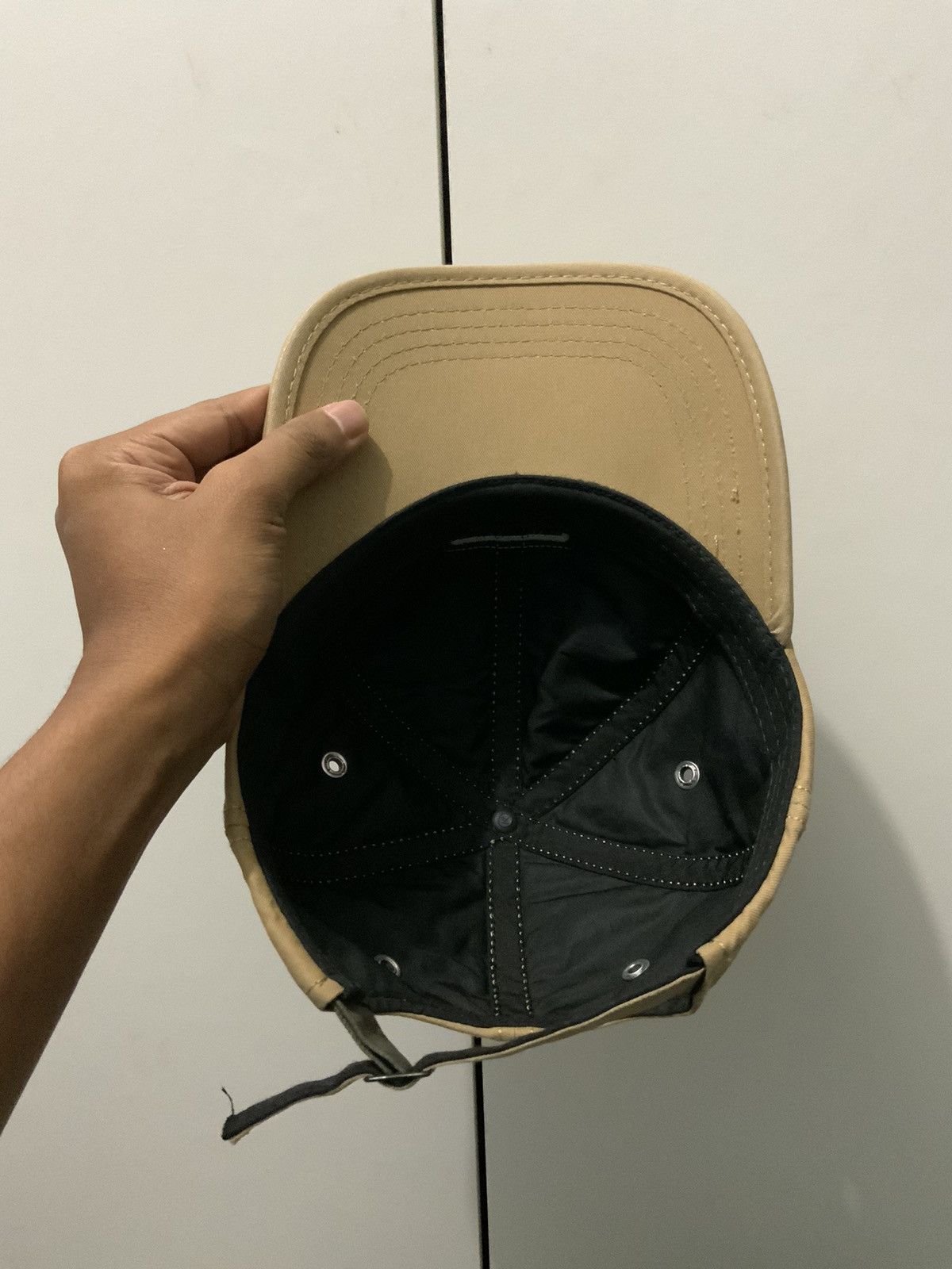 Converse ALL STAR Converse Hat Size ONE SIZE - 7 Thumbnail