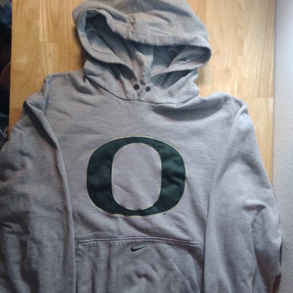 oregon ducks sweatshirt nike