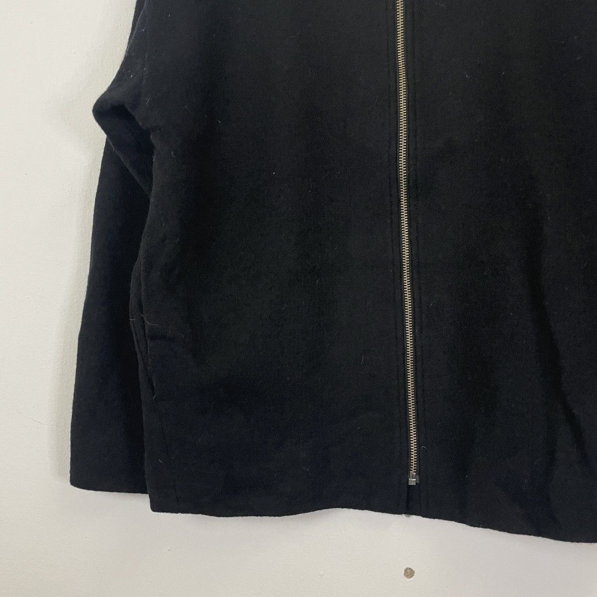 Mackintosh Vintage Mackintosh Philosophy Zipper Ups Sweater Size US M / EU 48-50 / 2 - 4 Thumbnail