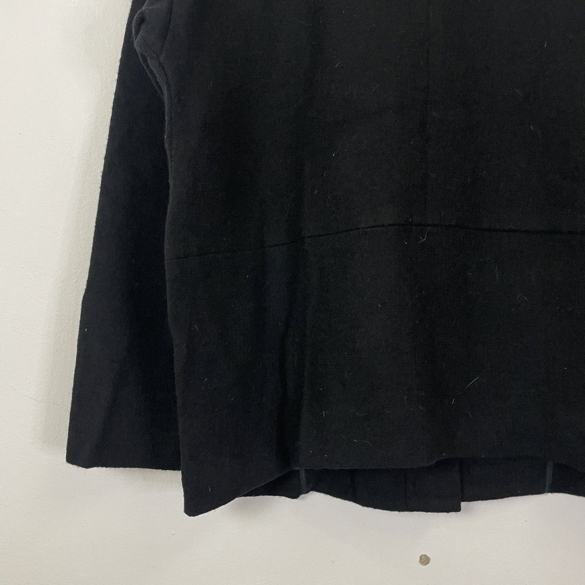 Mackintosh Vintage Mackintosh Philosophy Zipper Ups Sweater Size US M / EU 48-50 / 2 - 11 Thumbnail