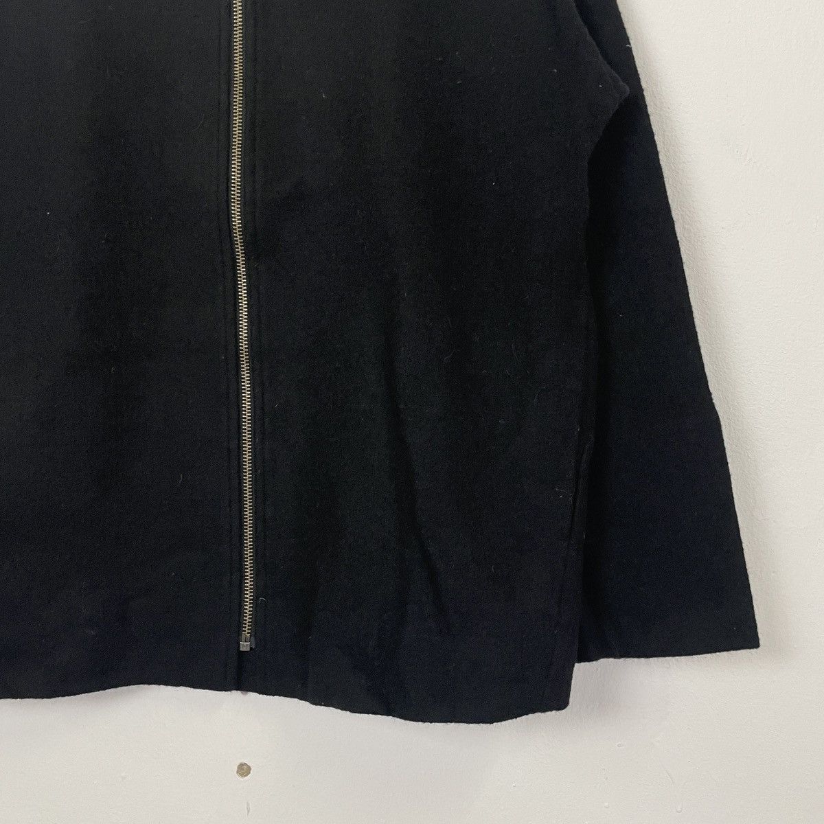 Mackintosh Vintage Mackintosh Philosophy Zipper Ups Sweater Size US M / EU 48-50 / 2 - 3 Thumbnail