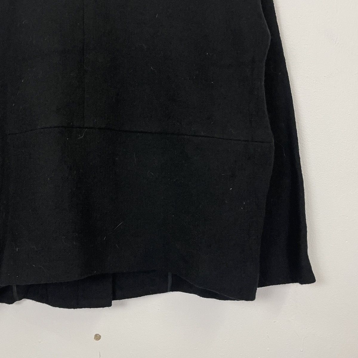Mackintosh Vintage Mackintosh Philosophy Zipper Ups Sweater Size US M / EU 48-50 / 2 - 10 Thumbnail