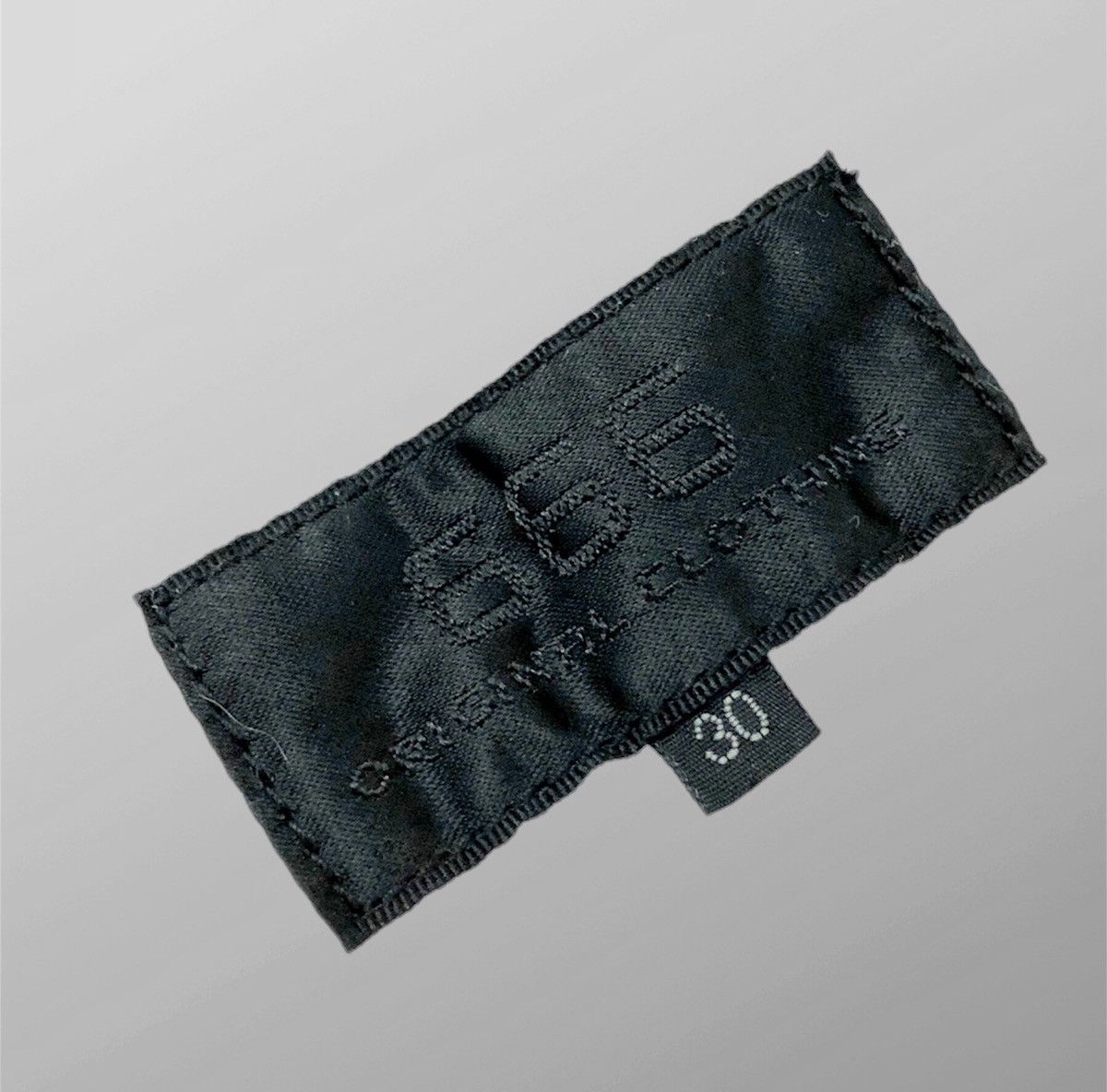 A.F.F.A. × PEEL&LIFT 00s 666 Original Clothing Japan cargo slim pant Size US 31 - 7 Thumbnail