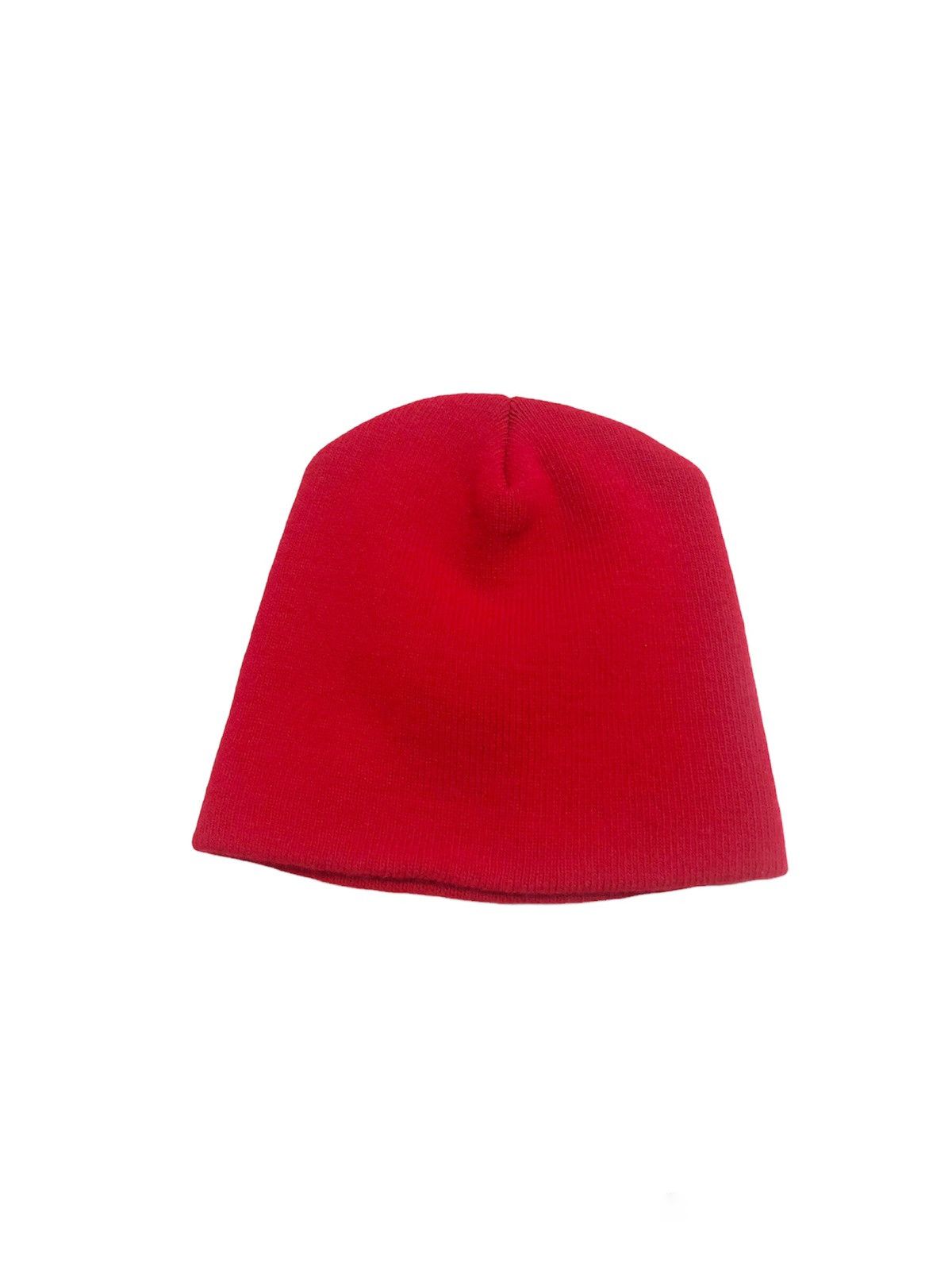 Vintage 90’s Deadstock LIMP BIZKIT ambroidered bennie hat Size ONE SIZE - 2 Thumbnail