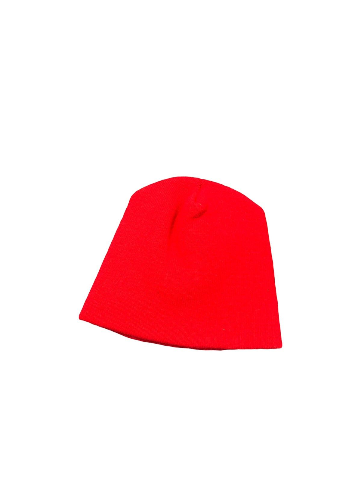 Vintage 90’s Deadstock LIMP BIZKIT ambroidered bennie hat Size ONE SIZE - 6 Thumbnail