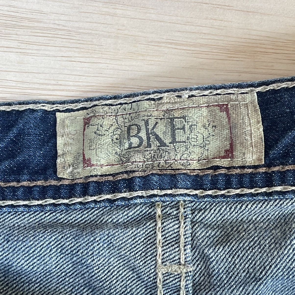 Hysteric Glamour JAPANASE BRAND BKE 67 NICE DESIGN JEANS SIZE 36 Size US 36 / EU 52 - 17 Thumbnail