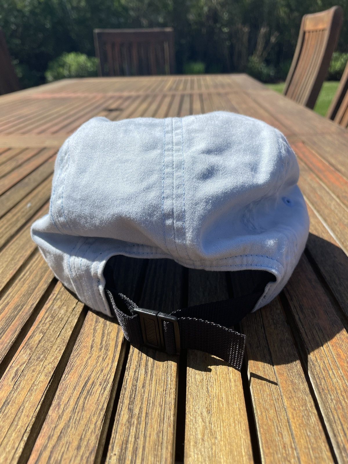 Supreme ss18 supreme military camp cap Size ONE SIZE - 4 Thumbnail