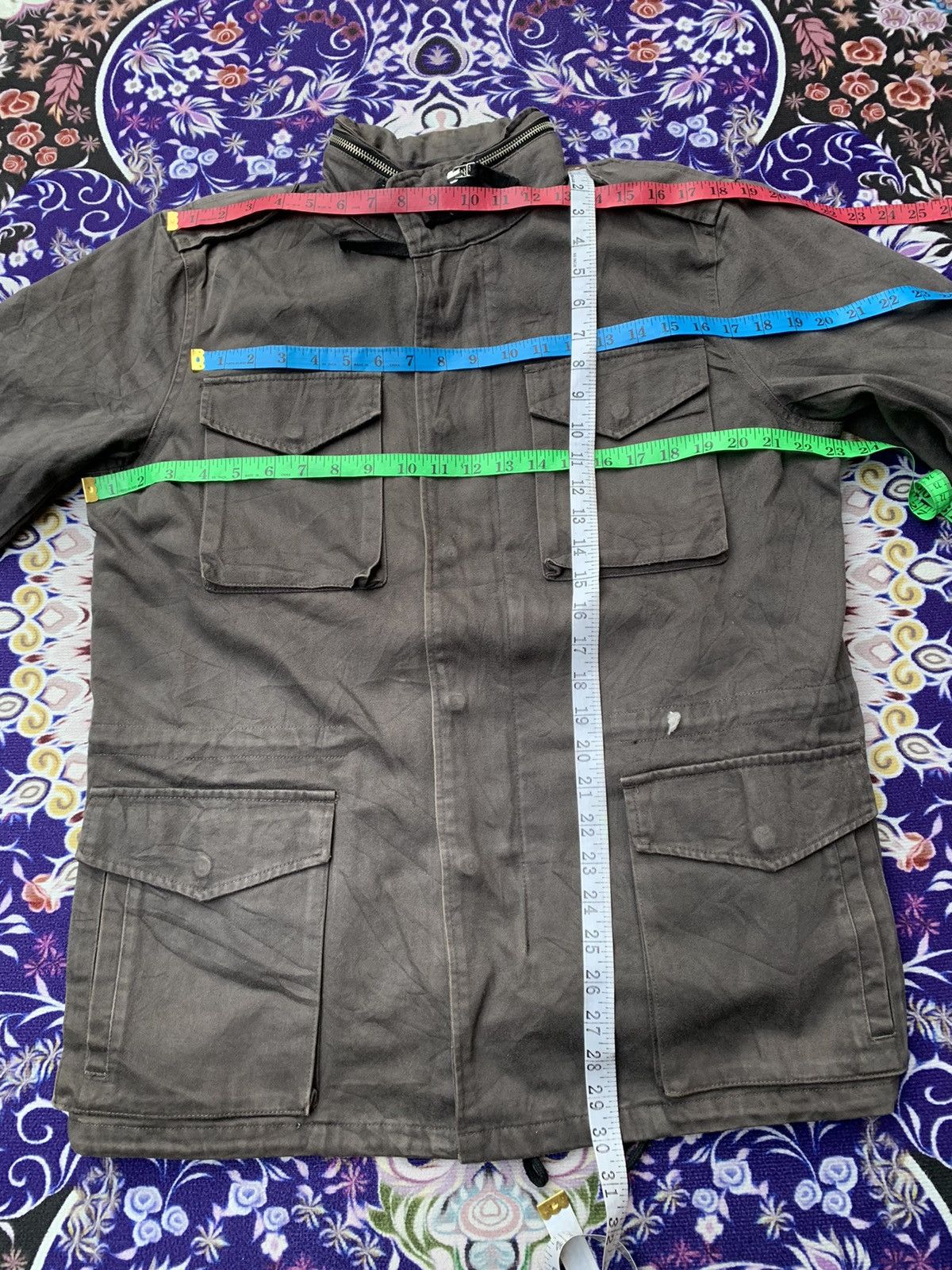 Global Work Global Work Parkas Jacket Size US L / EU 52-54 / 3 - 5 Thumbnail