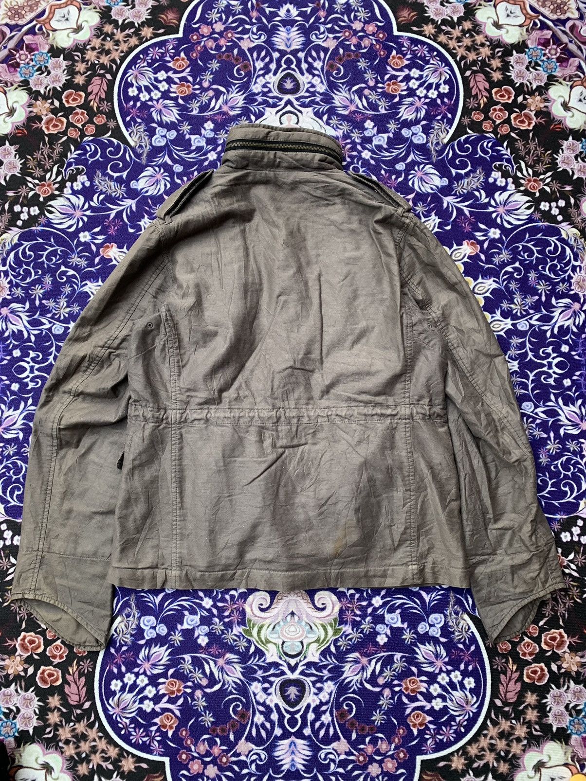 Edition Japan Edition Japan Jacket Size US M / EU 48-50 / 2 - 4 Thumbnail