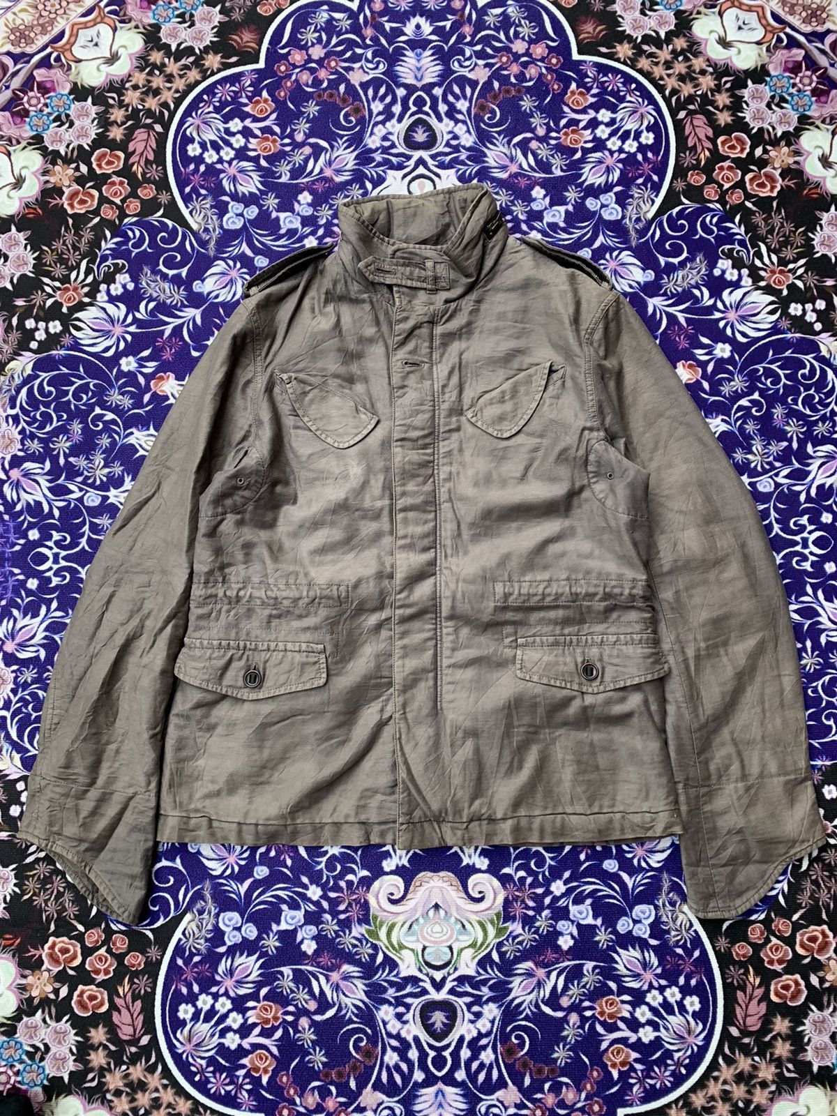 Edition Japan Edition Japan Jacket Size US M / EU 48-50 / 2 - 1 Thumbnail