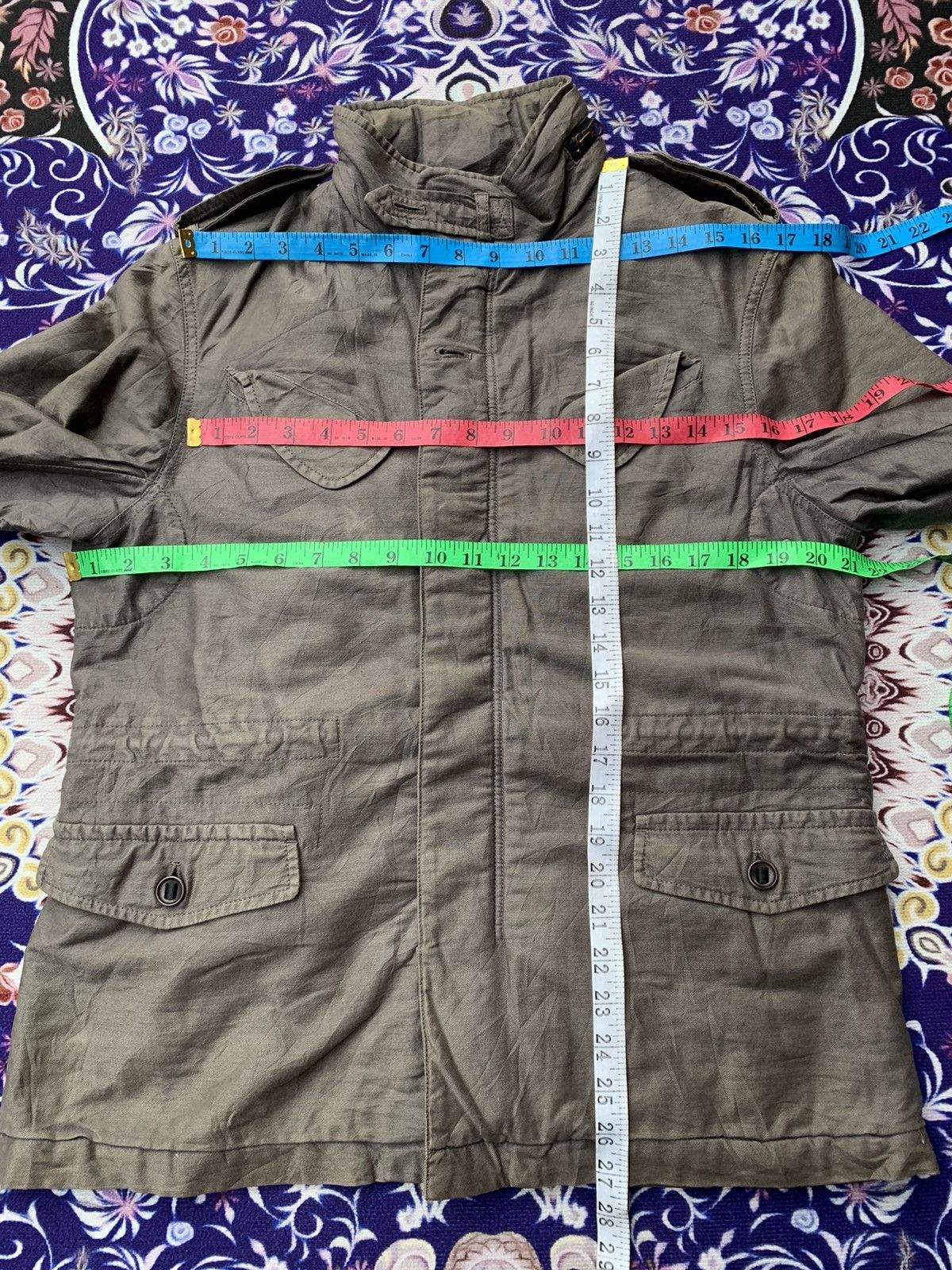 Edition Japan Edition Japan Jacket Size US M / EU 48-50 / 2 - 6 Thumbnail