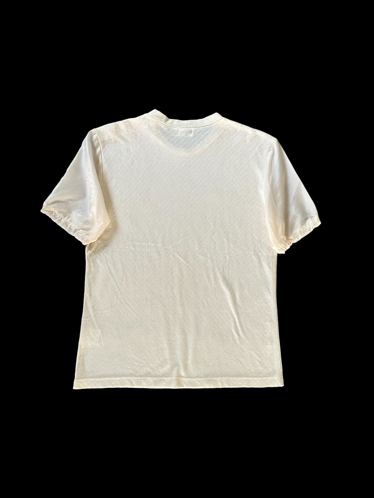 Boycott 90's Boycott Japan cyberpunk rave drawstring sleeve Size US M / EU 48-50 / 2 - 4 Thumbnail