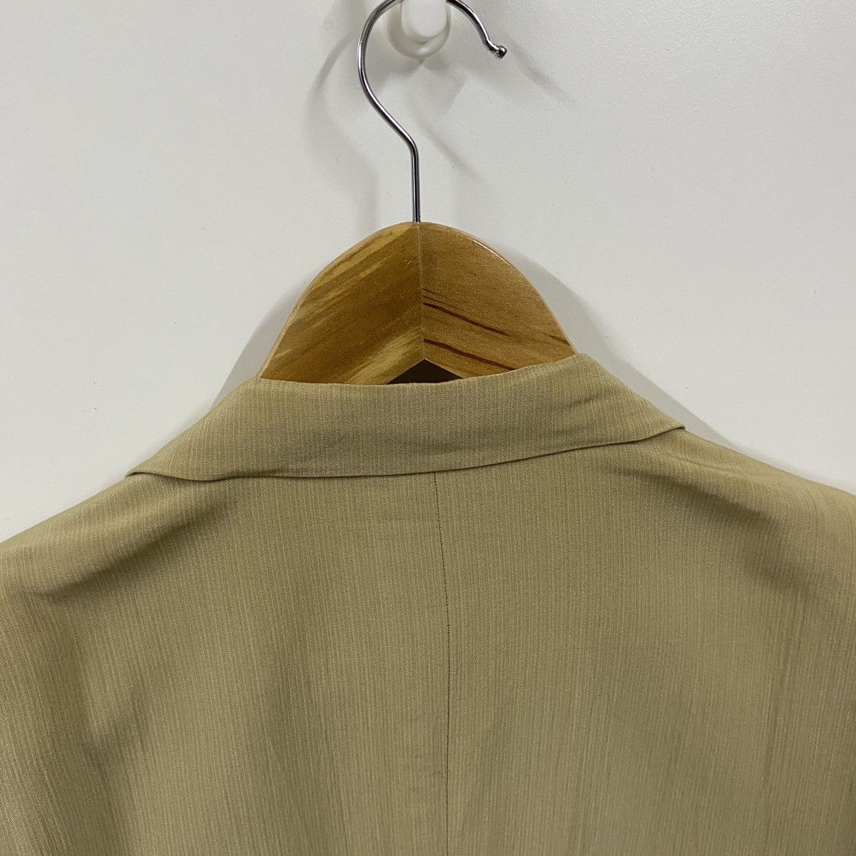 Christian Dior Monsieur × Dior × Vintage Vintage 90s Christian Dior Monsieur Blazer Jacket Sport Coat Size US L / EU 52-54 / 3 - 13 Thumbnail