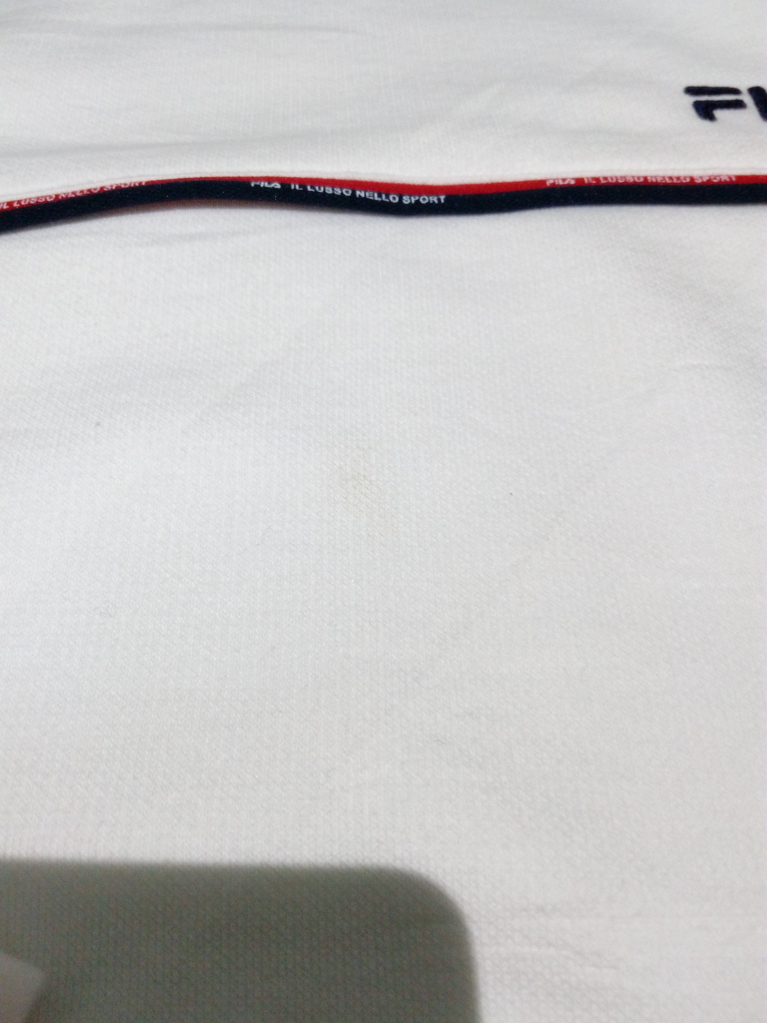 Fila × Vintage VINTAGE FILA CREWNECK SWEATSHIRT PULLOVER Size US M / EU 48-50 / 2 - 9 Thumbnail