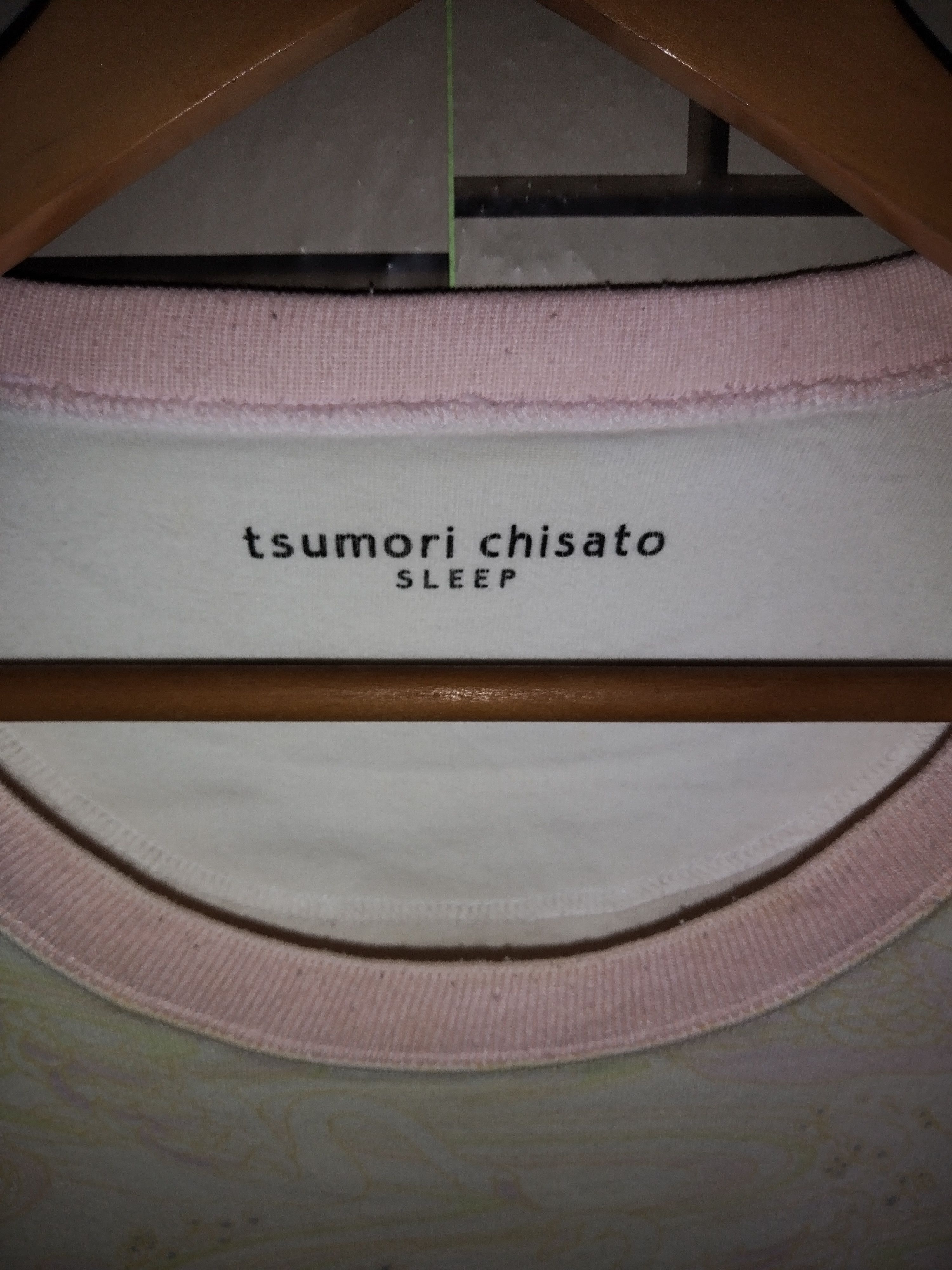 Tsumori Chisato Tsumori chisato sweatshirt Size US L / EU 52-54 / 3 - 3 Thumbnail