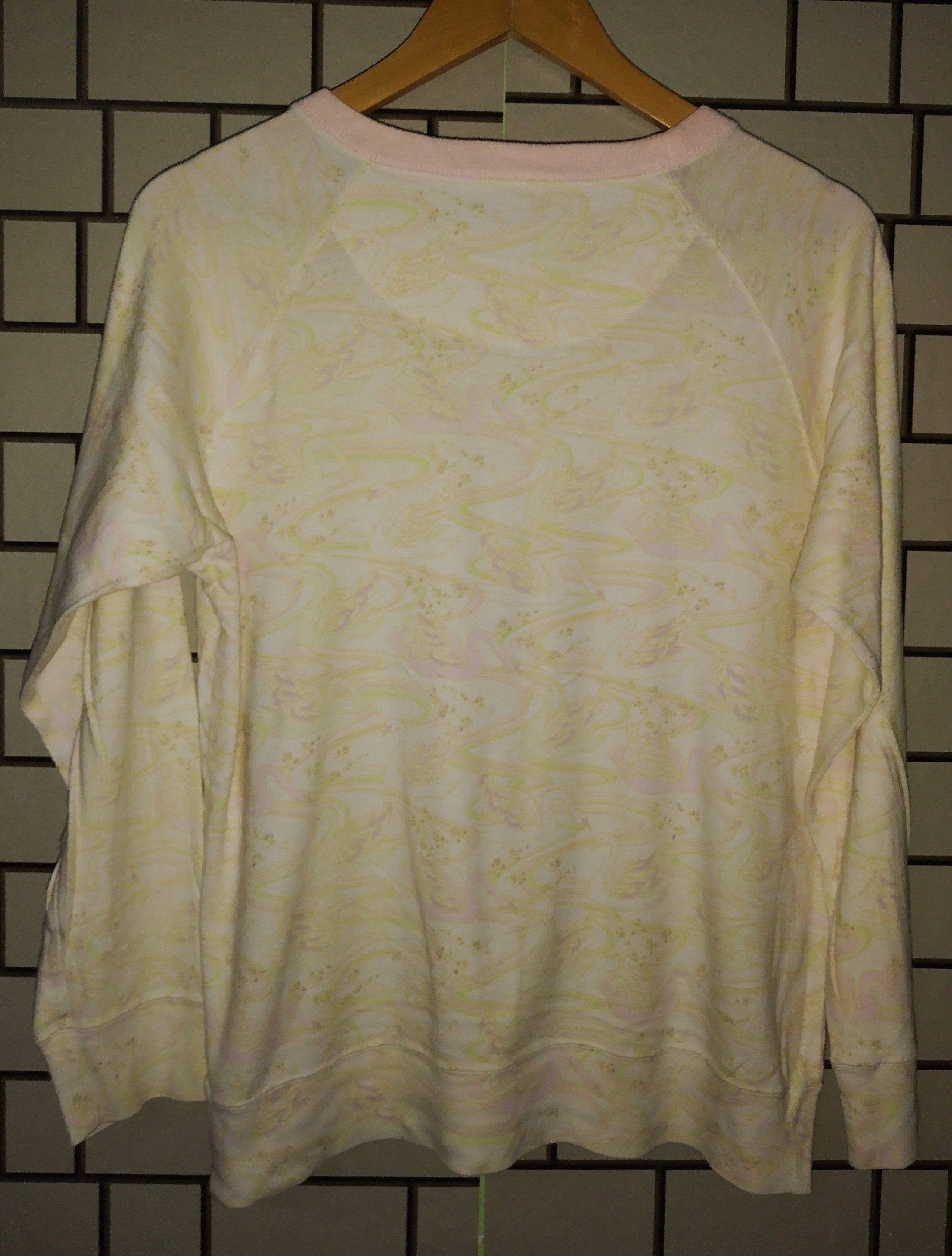 Tsumori Chisato Tsumori chisato sweatshirt Size US L / EU 52-54 / 3 - 2 Thumbnail