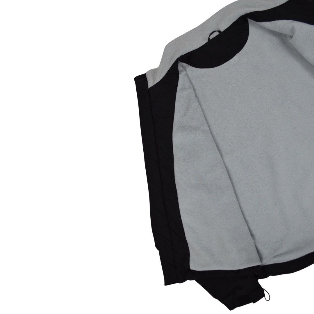 Fred Perry × Vintage Vintage Fred Perry Nylon Fleece Jacket Size US L / EU 52-54 / 3 - 9 Thumbnail