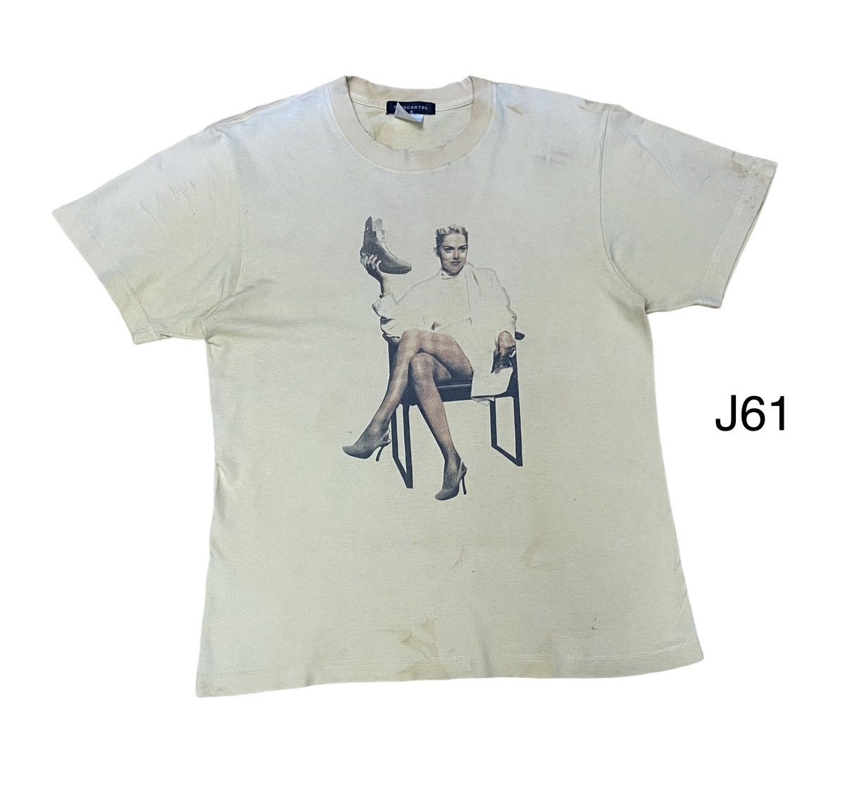 Hysteric Glamour Clothing for Men | Grailed