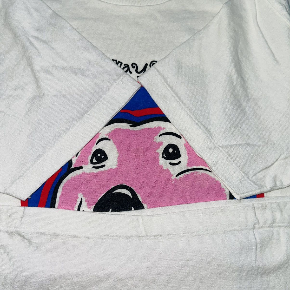 Coca Cola × Vintage 80s Coca Cola Promo Tee Single Stitches T Shirt Size US S / EU 44-46 / 1 - 3 Thumbnail