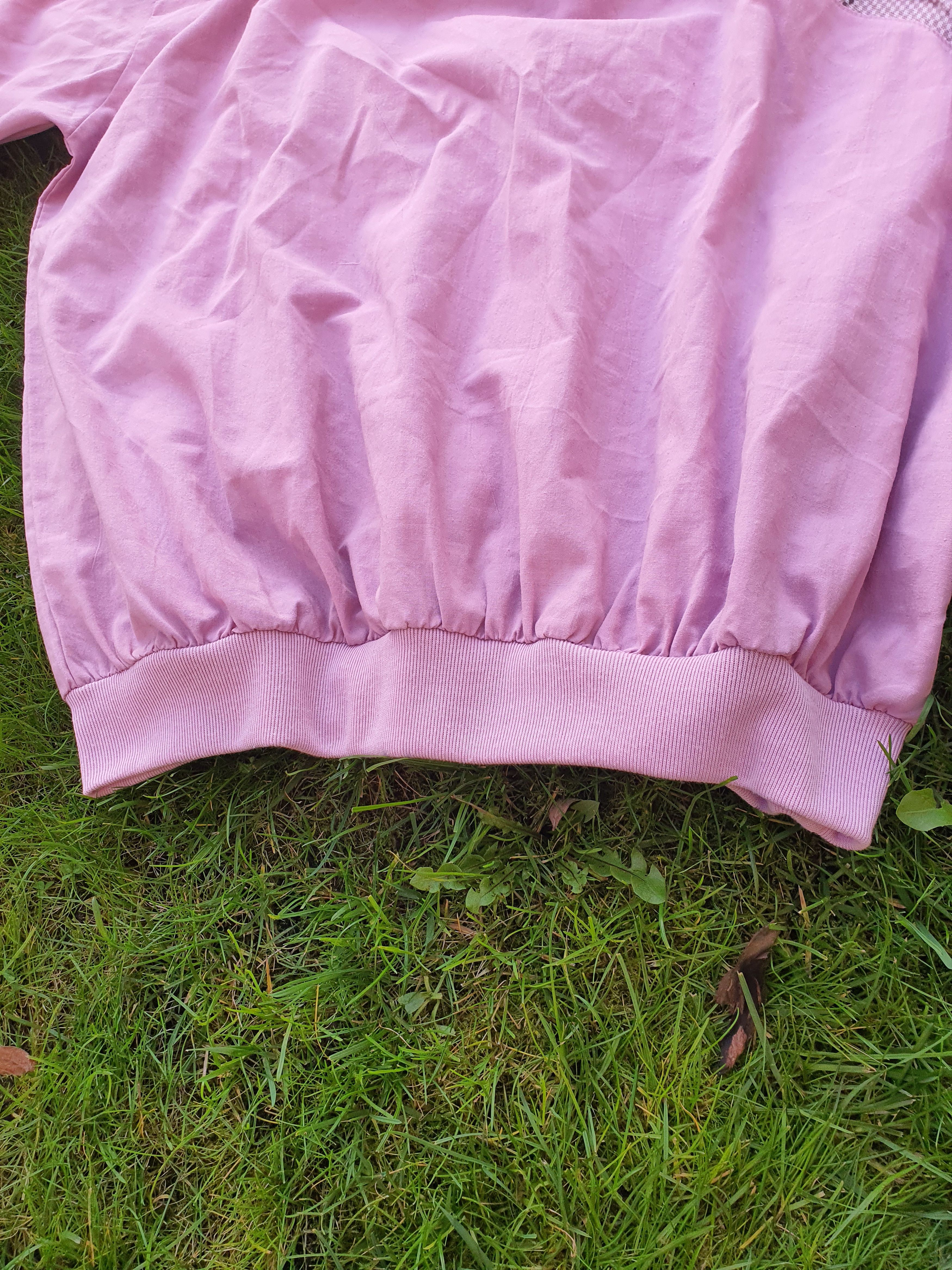 Vintage Vintage polo Tyler The Creator style Size US XL / EU 56 / 4 - 5 Thumbnail