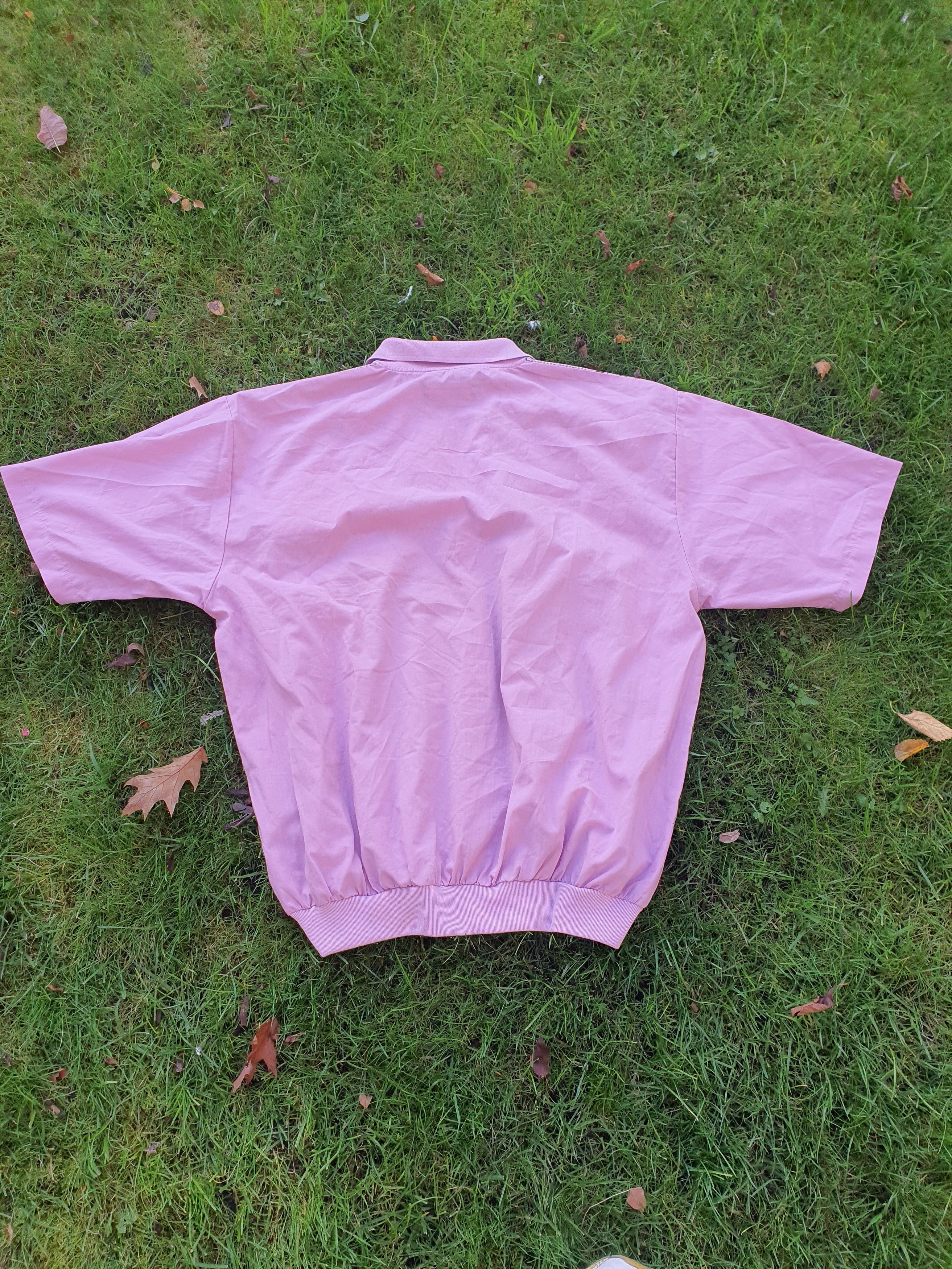 Vintage Vintage polo Tyler The Creator style Size US XL / EU 56 / 4 - 3 Thumbnail