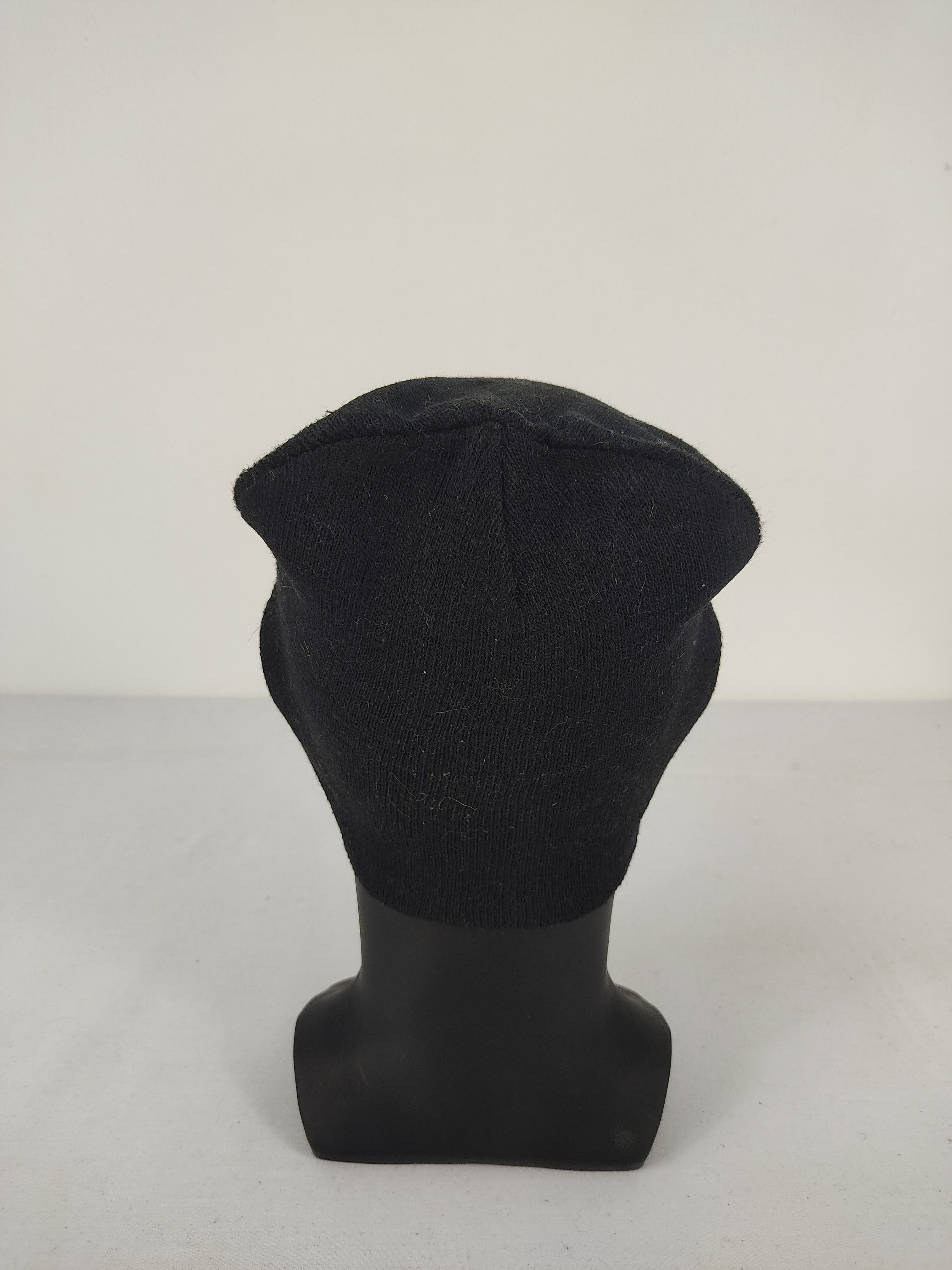 Japanese Brand Japanese Brand Mac Skull Beanie / Snow Hat / Snow Cap Size ONE SIZE - 3 Thumbnail