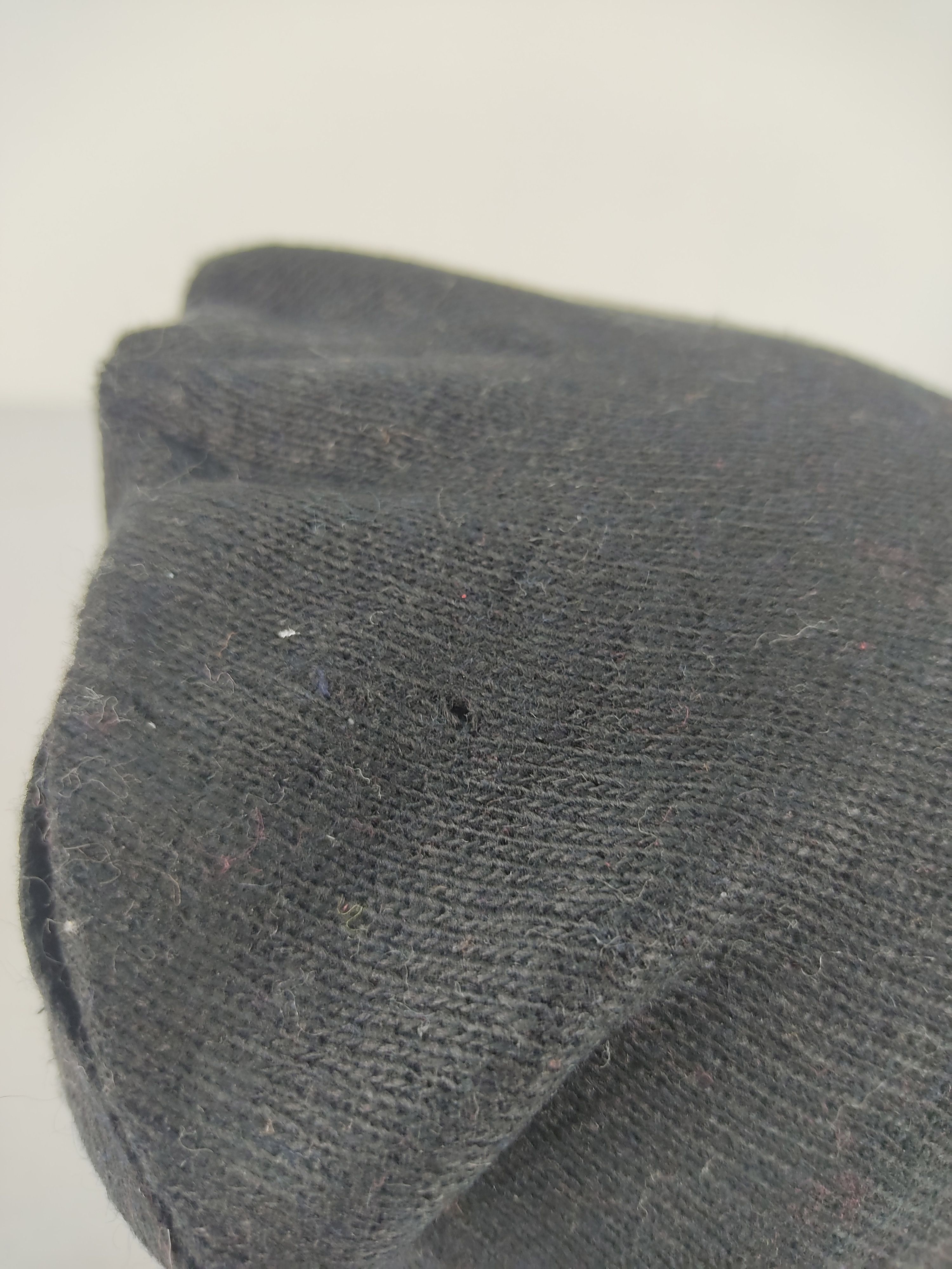 Japanese Brand Japanese Brand Mac Skull Beanie / Snow Hat / Snow Cap Size ONE SIZE - 5 Thumbnail
