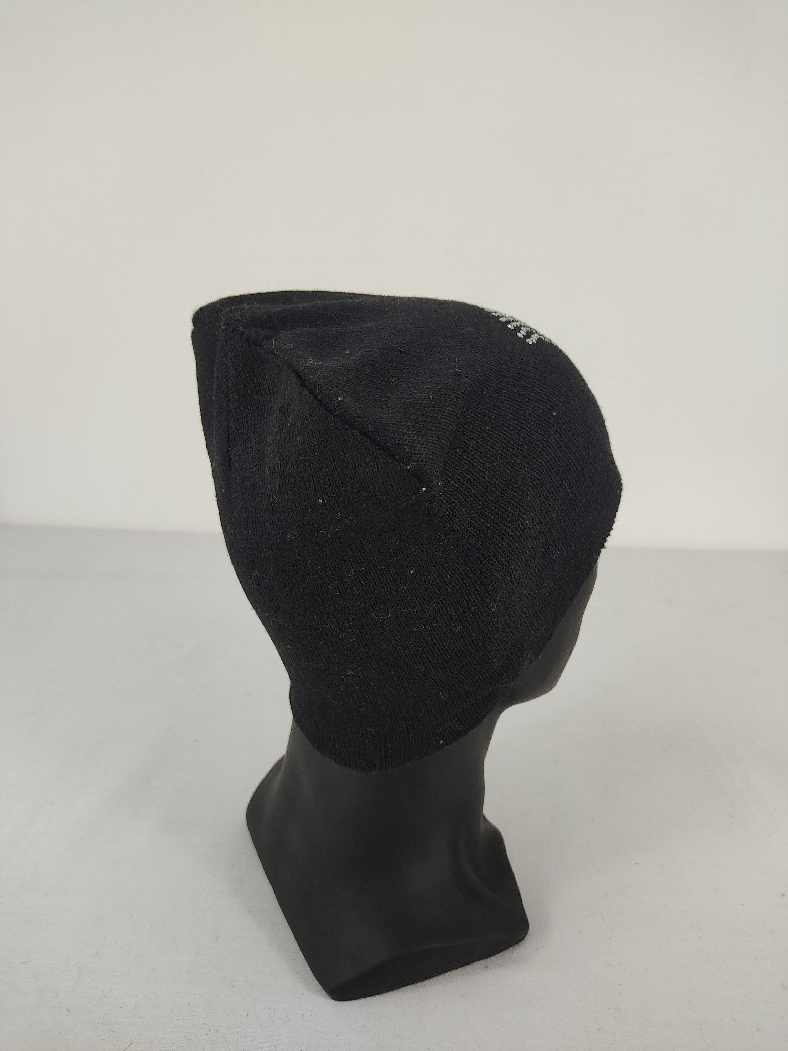 Japanese Brand Japanese Brand Mac Skull Beanie / Snow Hat / Snow Cap Size ONE SIZE - 4 Thumbnail