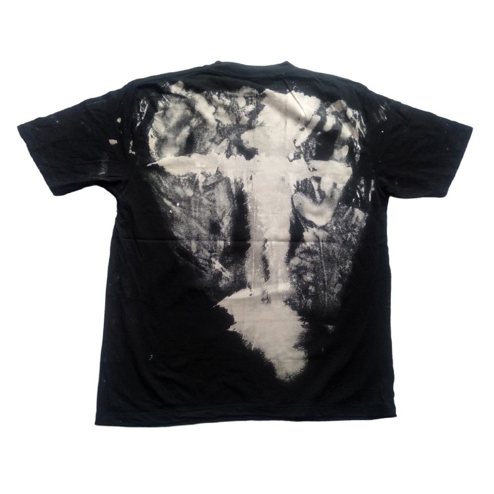 Band Tees Band Tees King Crimson Size US L / EU 52-54 / 3 - 3 Thumbnail
