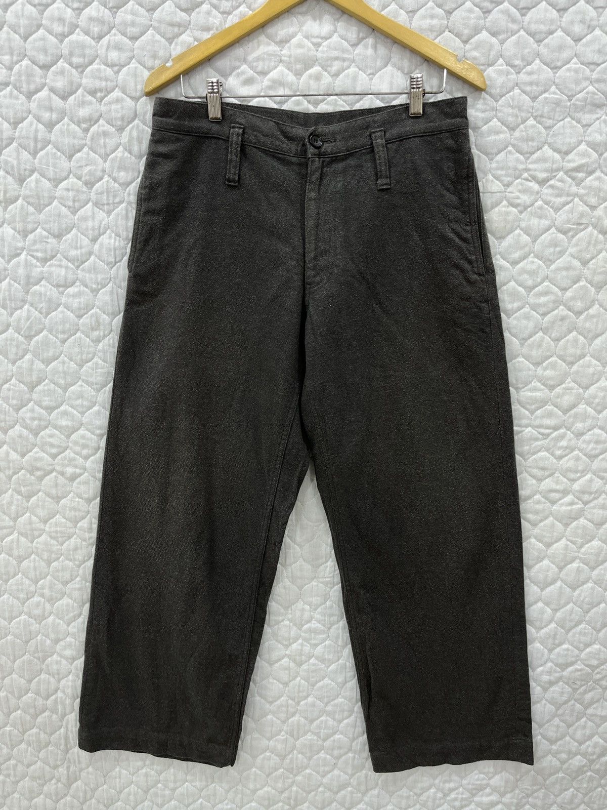 Designer Collection (Ffff). VINTAGE COMME DES GARCONS HOMME PLUS | Grailed