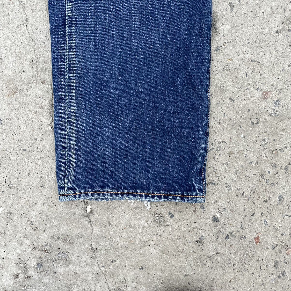 Levi's × Vintage Vintage Levi’s 501 W38xL32 Pants 90s Streetwear Y2k Luxury Size US 38 / EU 54 - 9 Thumbnail