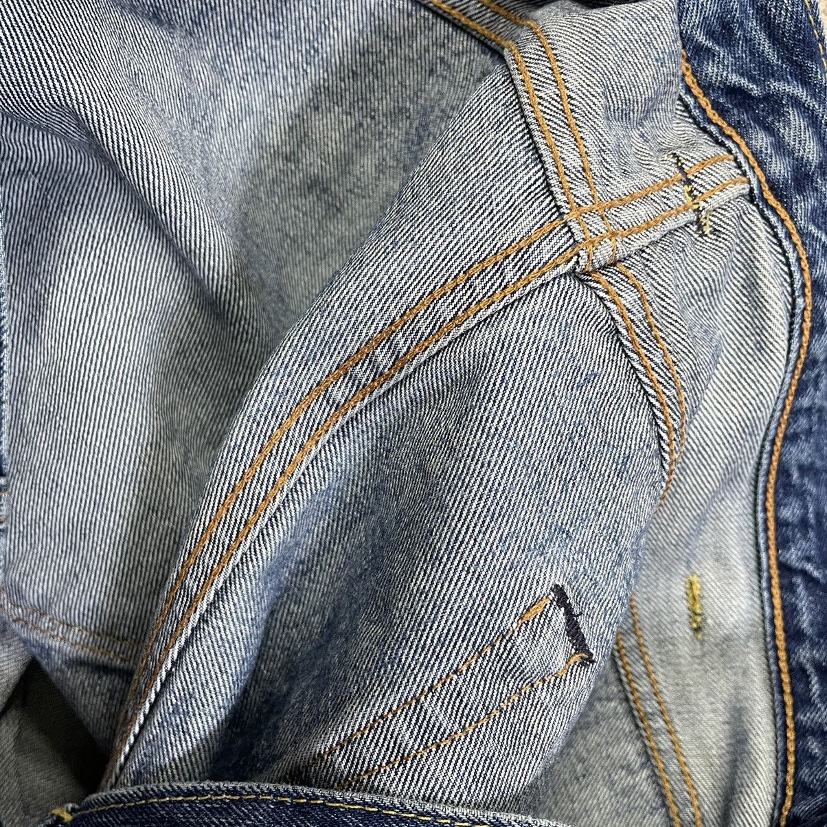 Levi's × Vintage Vintage Levi’s 501 W38xL32 Pants 90s Streetwear Y2k Luxury Size US 38 / EU 54 - 19 Thumbnail