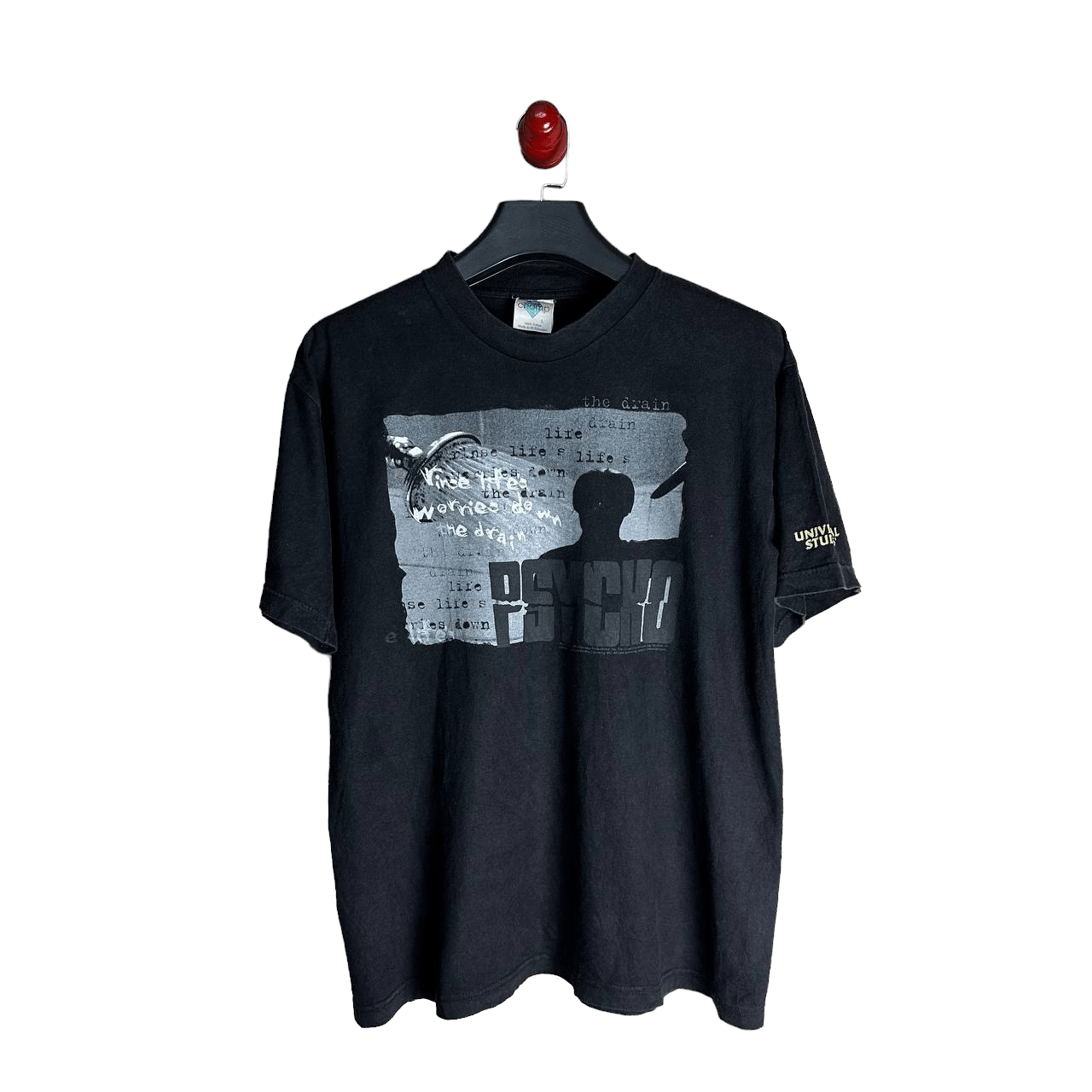 Psycho T-Shirt main image 1
