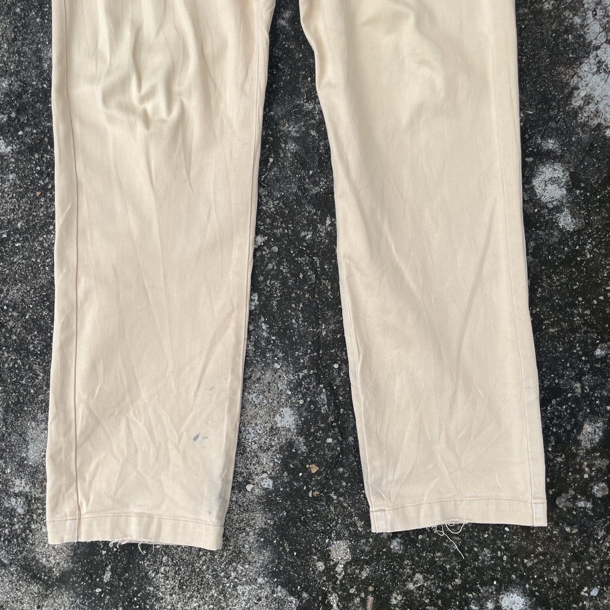 Dickies Vintage Dickies Casual Trouser Pants Size US 35 - 4 Thumbnail