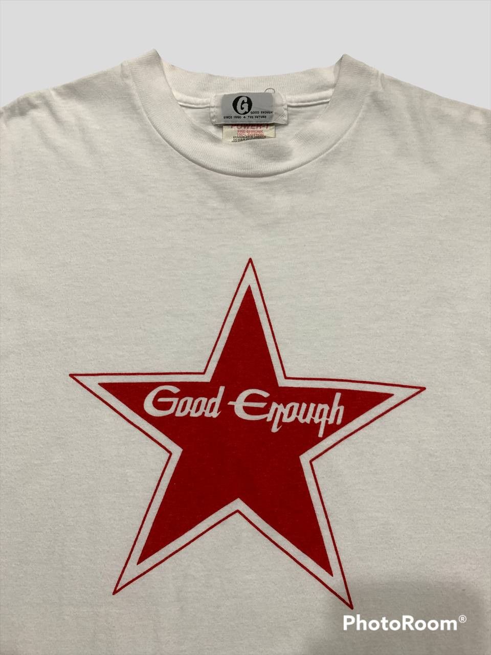 Goodenough × Hiroshi Fujiwara × Vintage VINTAGE 90s RARE 