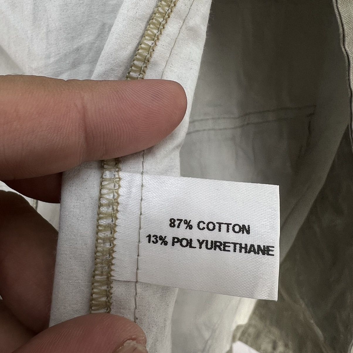 Japanese Brand HIKORY CHORE JACKET SCIENCE SHIPS INSPIRED BY ISSEY MIYAKE Size US S / EU 44-46 / 1 - 10 Thumbnail