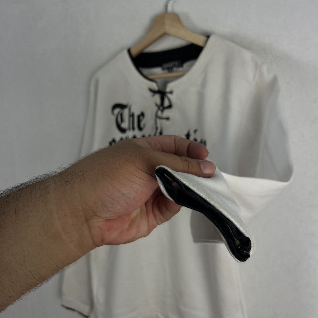 Japanese Brand VINTAGE EUPHUISTIC SWEATSHIRT Size US M / EU 48-50 / 2 - 5 Thumbnail