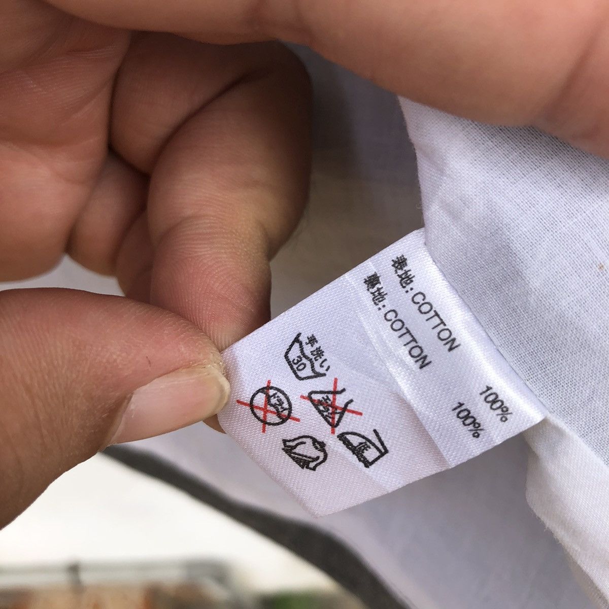 Japanese Brand VINTAGE BLUCO WORK GARMENT VEST WORKING CLASS EYE Size US M / EU 48-50 / 2 - 12 Thumbnail