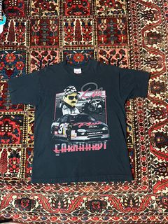 Dale Earnhardt Vintage Shirt Nascar | Grailed