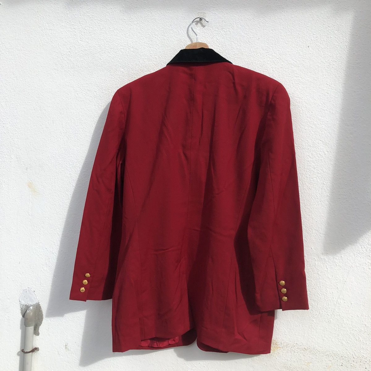 Vintage RARE COLOUR LIZ CLAIBORNE PETITE COLLECTION Size US M / EU 48-50 / 2 - 10 Thumbnail