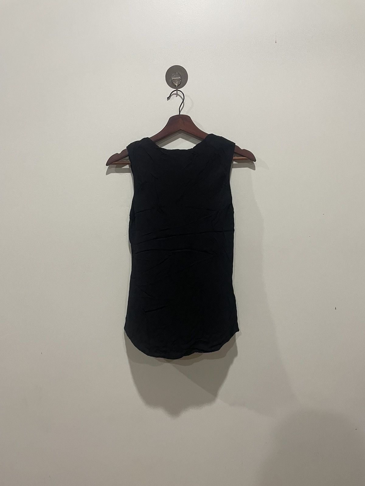 Helmut Lang Helmut Lang velvet dress Size ONE SIZE - 2 Thumbnail